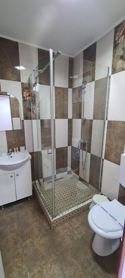 Casa Gogu Hotel Năvodari Eksteriør billede