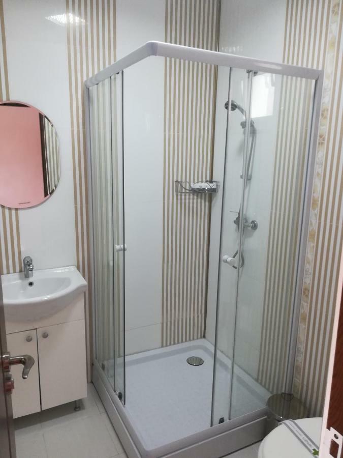 Casa Gogu Hotel Năvodari Eksteriør billede