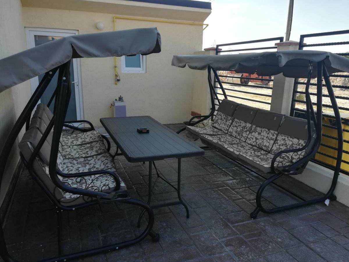 Casa Gogu Hotel Năvodari Eksteriør billede