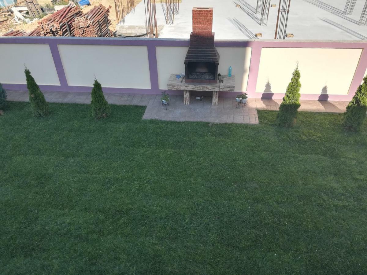 Casa Gogu Hotel Năvodari Eksteriør billede